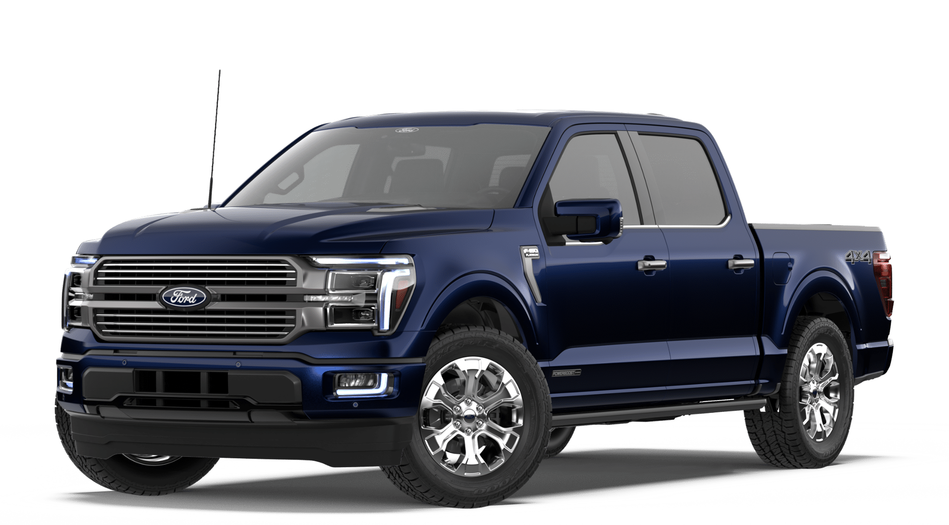 2026 Ford F-150® External Image 1